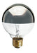 Satco Canada - Light Bulb - Silver Crown- Union Lighting Luminaires Decor