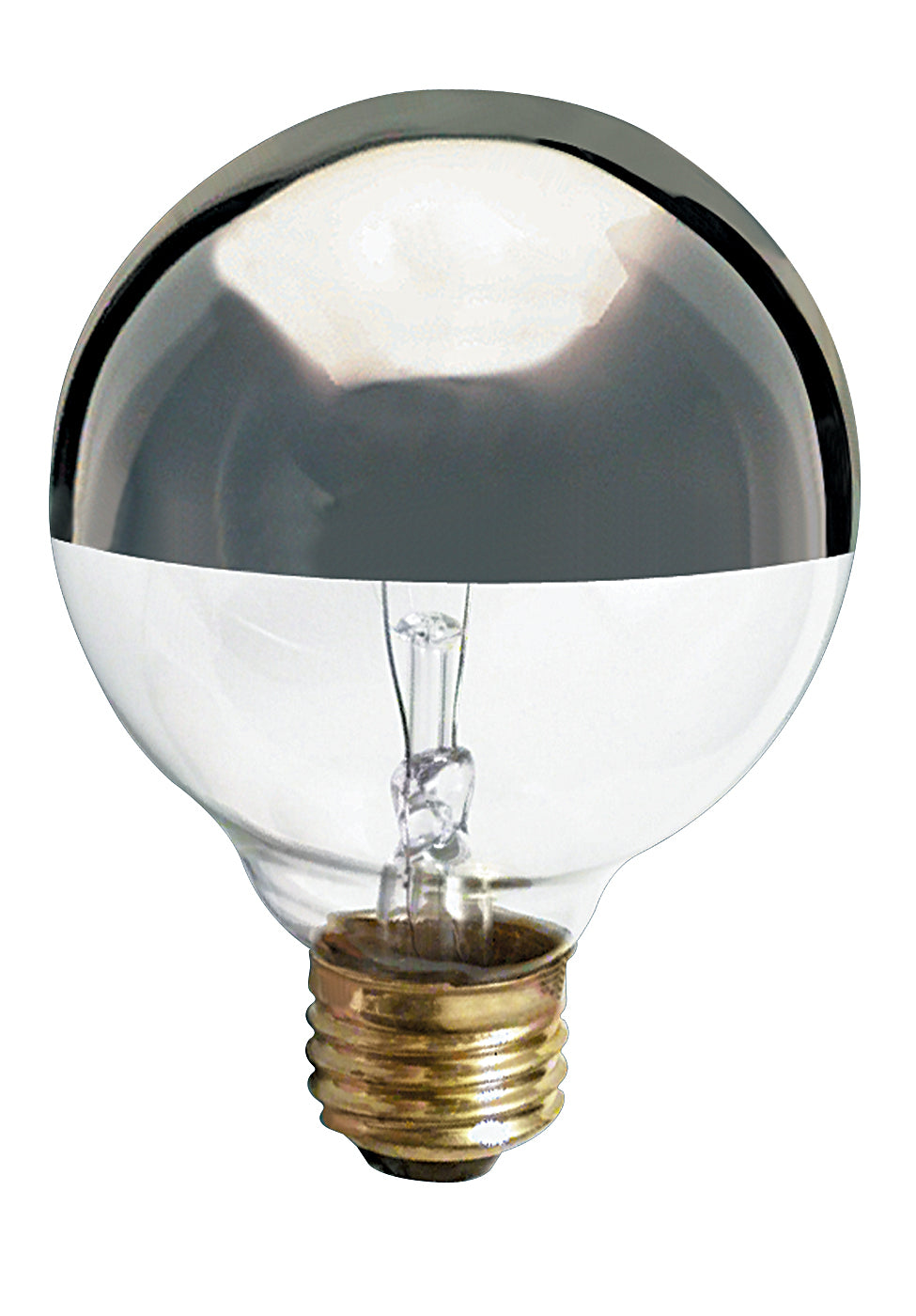 Satco Canada - Light Bulb - Silver Crown- Union Lighting Luminaires Decor
