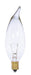 Satco Canada - Light Bulb - Clear- Union Lighting Luminaires Decor