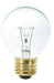Satco Canada - Light Bulb - Clear- Union Lighting Luminaires Decor