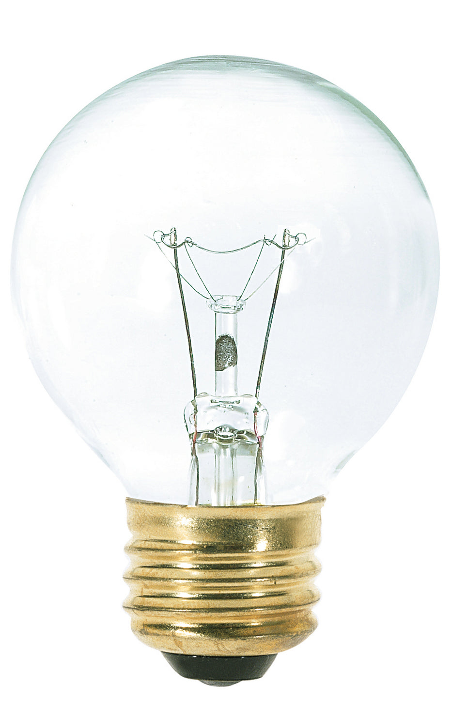 Satco Canada - Light Bulb - Clear- Union Lighting Luminaires Decor