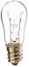 Satco Canada - Light Bulb - Clear- Union Lighting Luminaires Decor