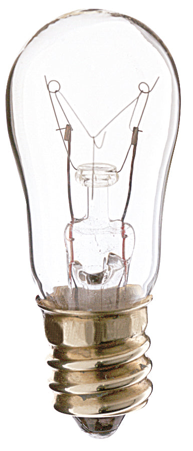 Satco Canada - Light Bulb - Clear- Union Lighting Luminaires Decor