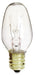 Satco Canada - Light Bulb - Clear- Union Lighting Luminaires Decor