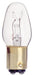 Satco Canada - Light Bulb - Clear- Union Lighting Luminaires Decor
