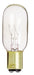 Satco Canada - Light Bulb - Clear- Union Lighting Luminaires Decor