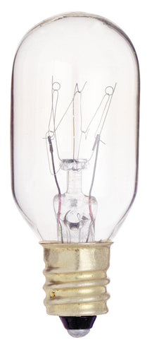 Satco Canada - Light Bulb - Clear- Union Lighting Luminaires Decor