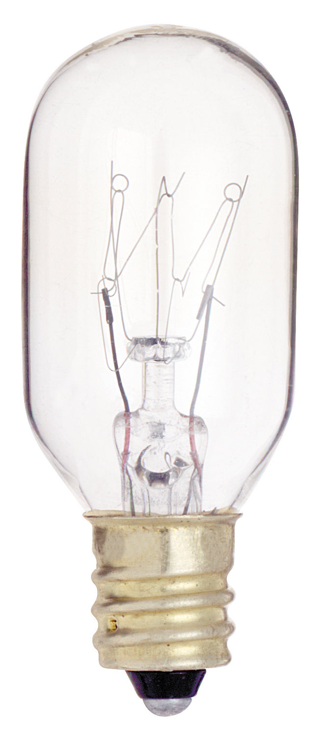 Satco Canada - Light Bulb - Clear- Union Lighting Luminaires Decor