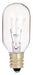 Satco Canada - Light Bulb - Clear- Union Lighting Luminaires Decor