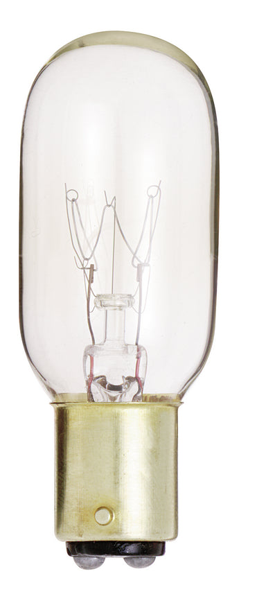 Satco Canada - Light Bulb - Clear- Union Lighting Luminaires Decor