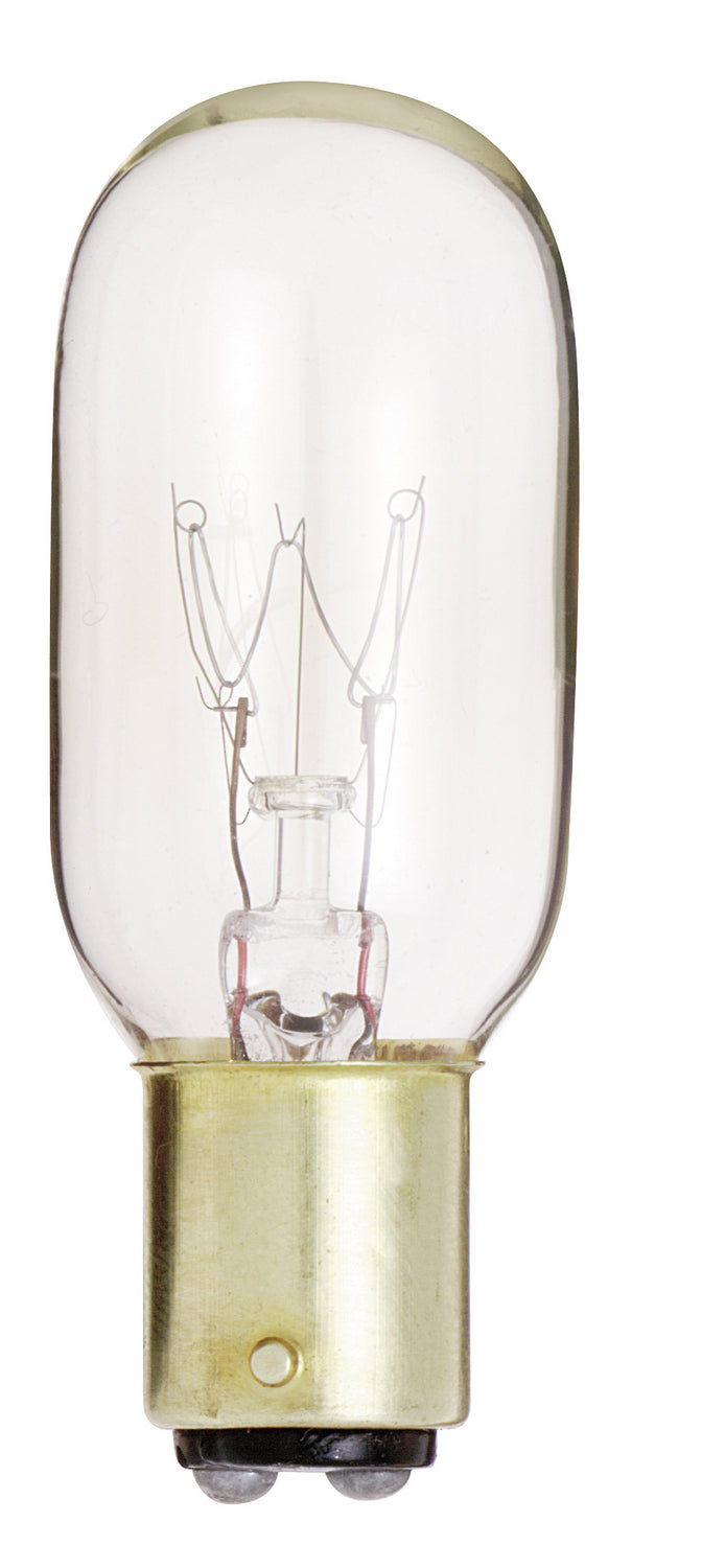 Satco Canada - Light Bulb - Clear- Union Lighting Luminaires Decor