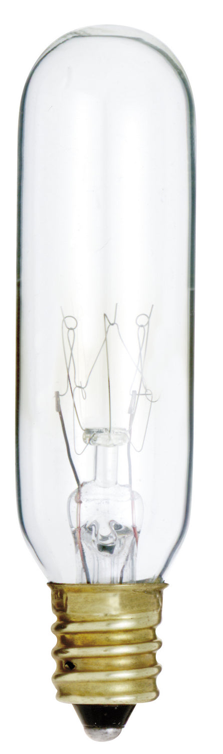 Satco Canada - Light Bulb - Clear- Union Lighting Luminaires Decor