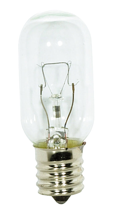 Satco Canada - Light Bulb - Clear- Union Lighting Luminaires Decor