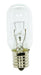 Satco Canada - Light Bulb - Clear- Union Lighting Luminaires Decor