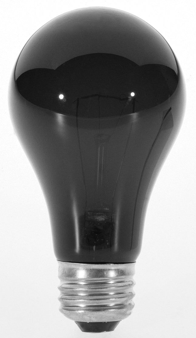 Satco Canada - Light Bulb - Black- Union Lighting Luminaires Decor