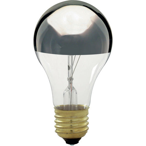 Satco Canada - Light Bulb - Silver Crown- Union Lighting Luminaires Decor