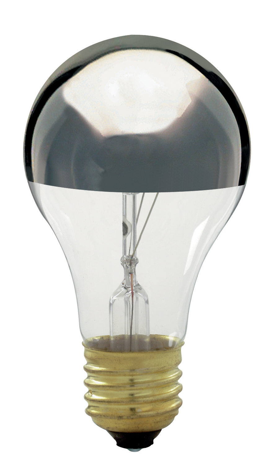 Satco Canada - Light Bulb - Silver Crown- Union Lighting Luminaires Decor