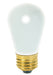 Satco Canada - Light Bulb - Frost- Union Lighting Luminaires Decor