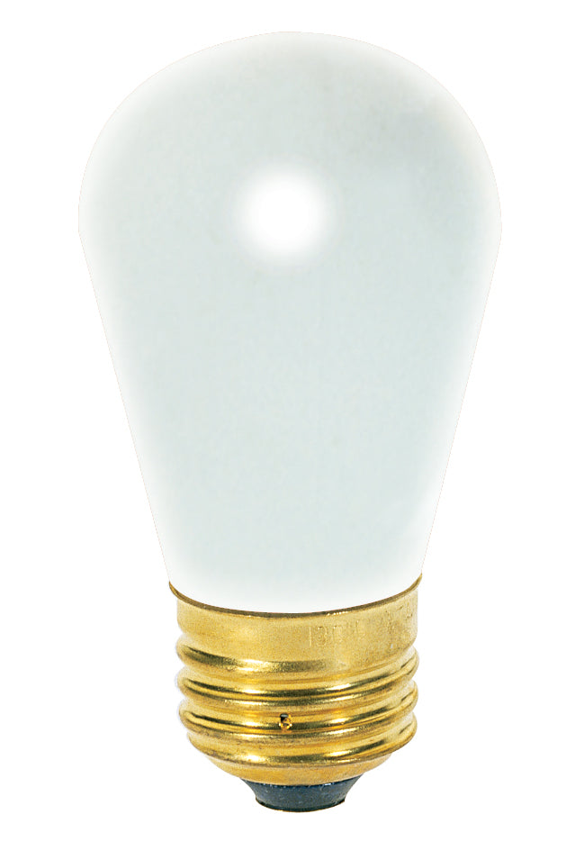 Satco Canada - Light Bulb - Frost- Union Lighting Luminaires Decor