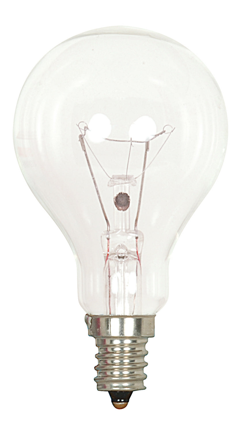 Satco Canada - Light Bulb - Clear- Union Lighting Luminaires Decor