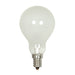 Satco Canada - Light Bulb - Frost- Union Lighting Luminaires Decor