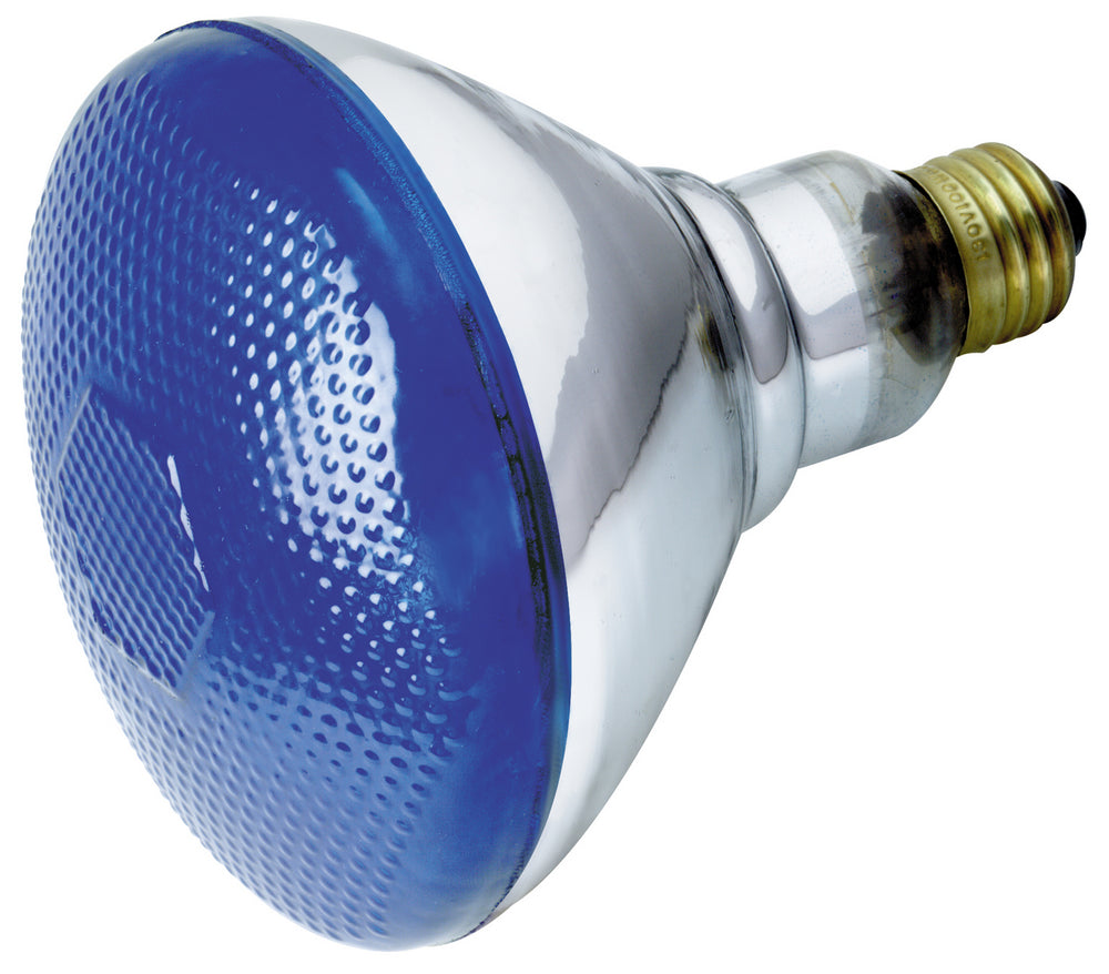 Satco Canada - Light Bulb - Blue- Union Lighting Luminaires Decor