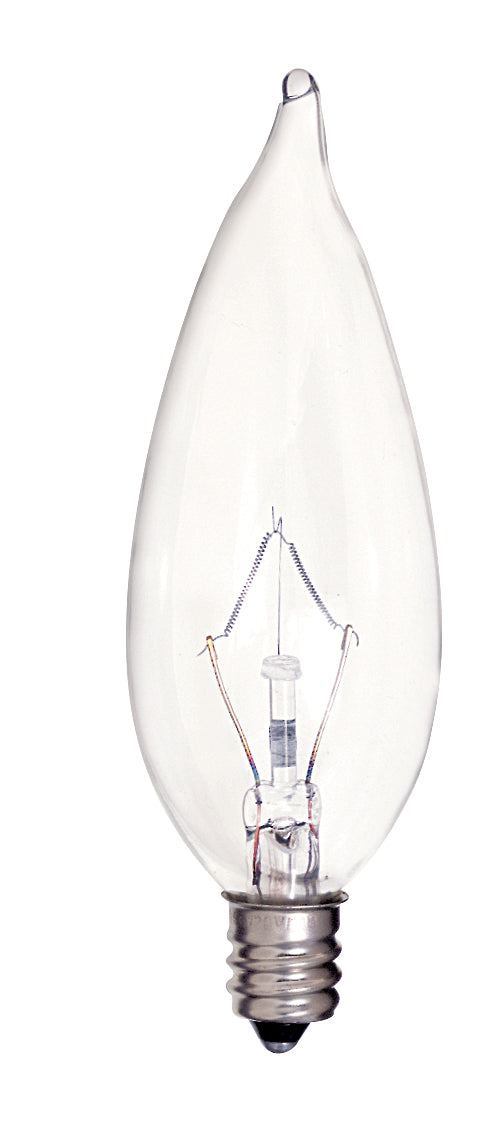 Satco Canada - Light Bulb - Clear- Union Lighting Luminaires Decor