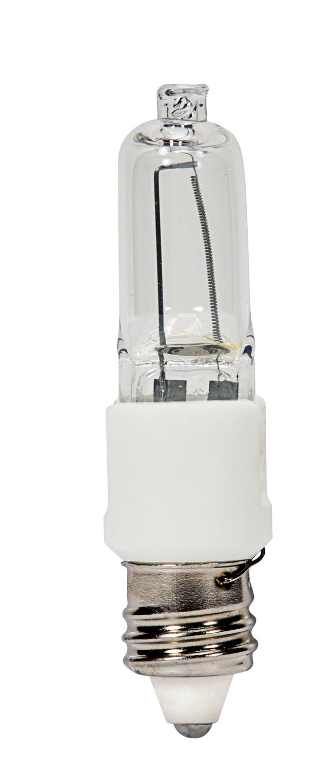 Satco Canada - Light Bulb - Clear- Union Lighting Luminaires Decor