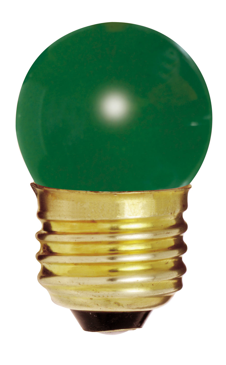 Satco Canada - Light Bulb - Ceramic Green- Union Lighting Luminaires Decor