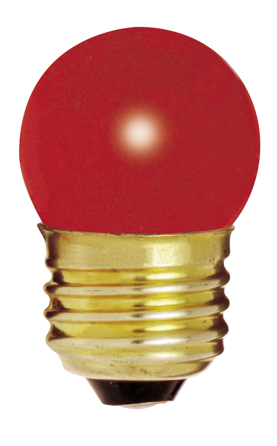 Satco Canada - Light Bulb - Ceramic Red- Union Lighting Luminaires Decor
