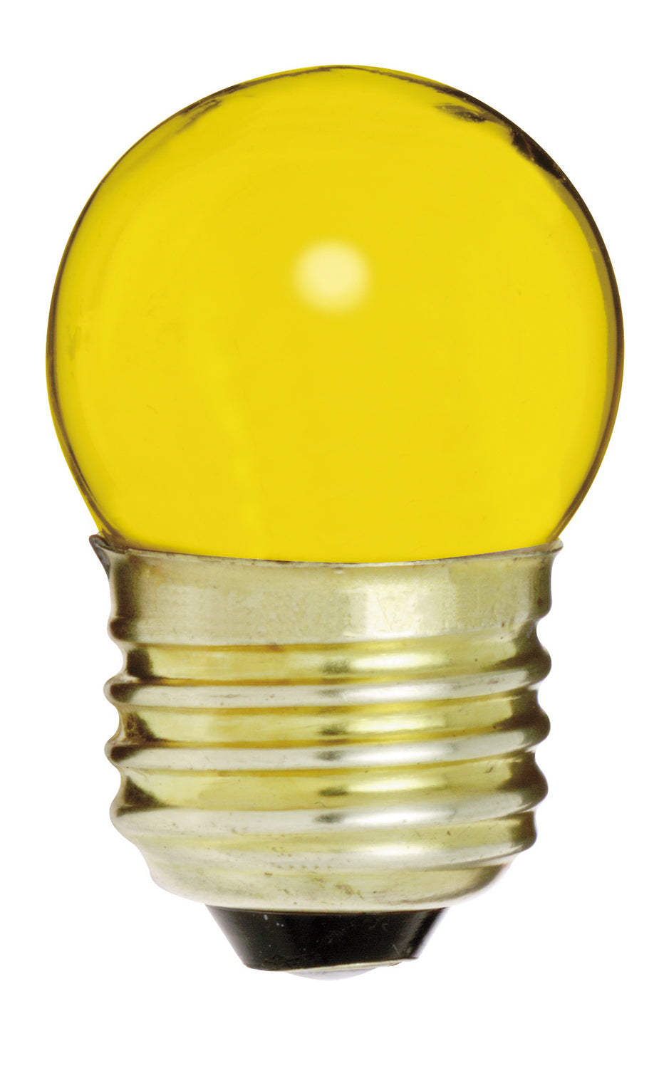 Satco Canada - Light Bulb - Ceramic Yellow- Union Lighting Luminaires Decor