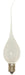 Satco Canada - Light Bulb - Clear- Union Lighting Luminaires Decor