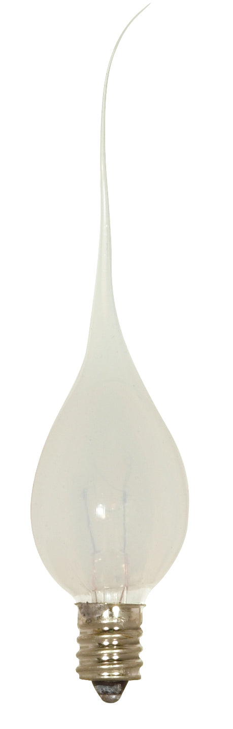 Satco Canada - Light Bulb - Clear- Union Lighting Luminaires Decor