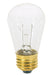 Satco Canada - Light Bulb - Clear- Union Lighting Luminaires Decor