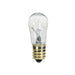 Satco Canada - Light Bulb - Clear- Union Lighting Luminaires Decor