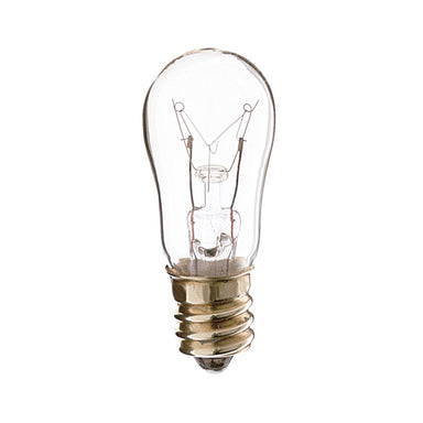 Satco Canada - Light Bulb - Clear- Union Lighting Luminaires Decor