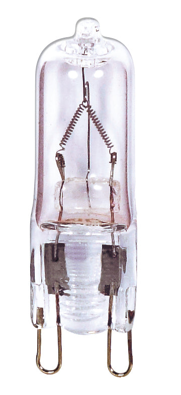 Satco Canada - Light Bulb - Clear- Union Lighting Luminaires Decor