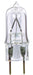 Satco Canada - Light Bulb - Clear- Union Lighting Luminaires Decor