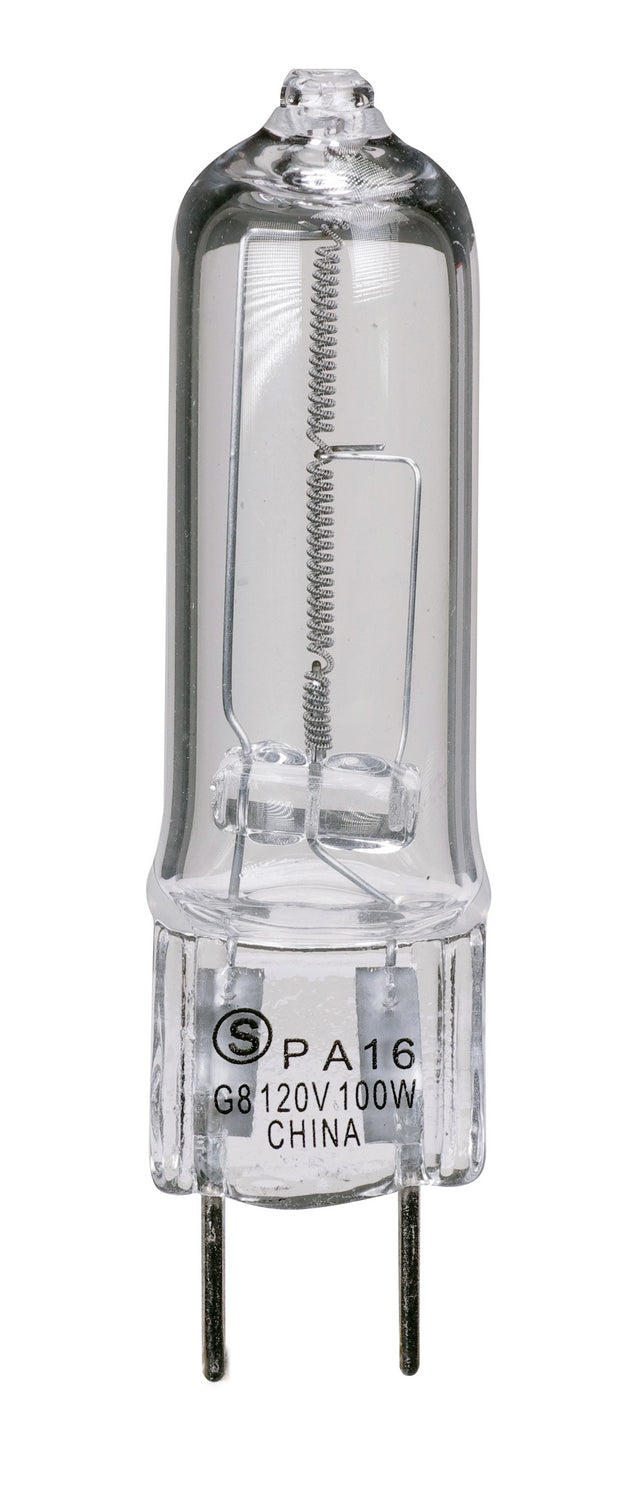 Satco Canada - Light Bulb - Clear- Union Lighting Luminaires Decor