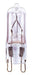 Satco Canada - Light Bulb - Clear- Union Lighting Luminaires Decor