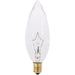 Satco Canada - Light Bulb - Clear- Union Lighting Luminaires Decor