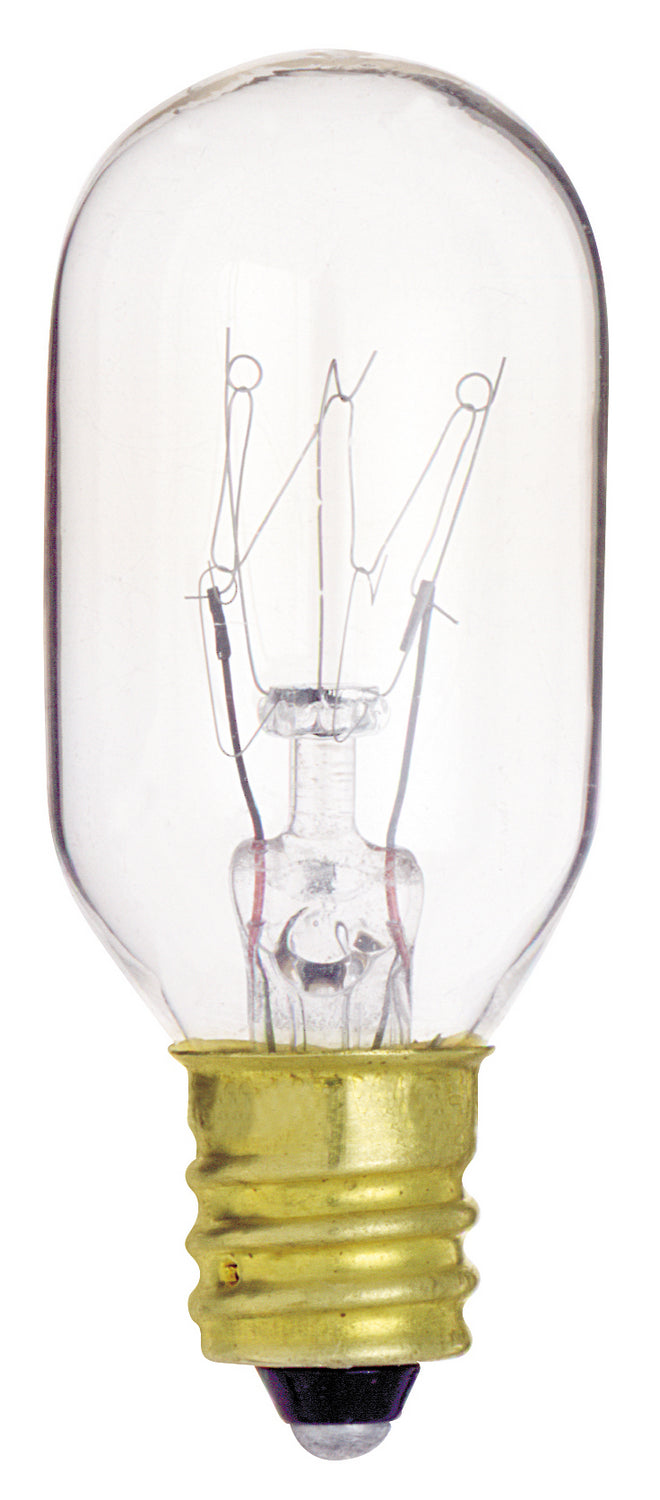 Satco Canada - Light Bulb - Clear- Union Lighting Luminaires Decor
