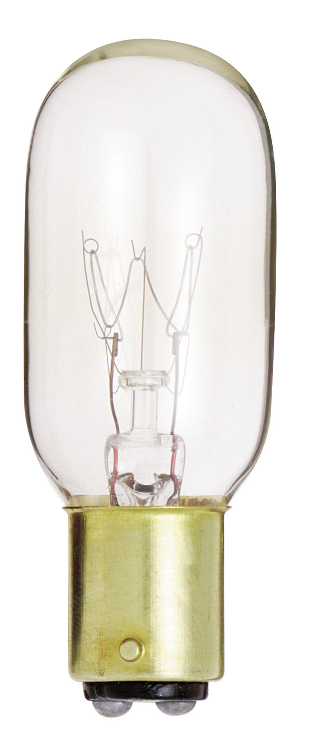 Satco Canada - Light Bulb - Clear- Union Lighting Luminaires Decor