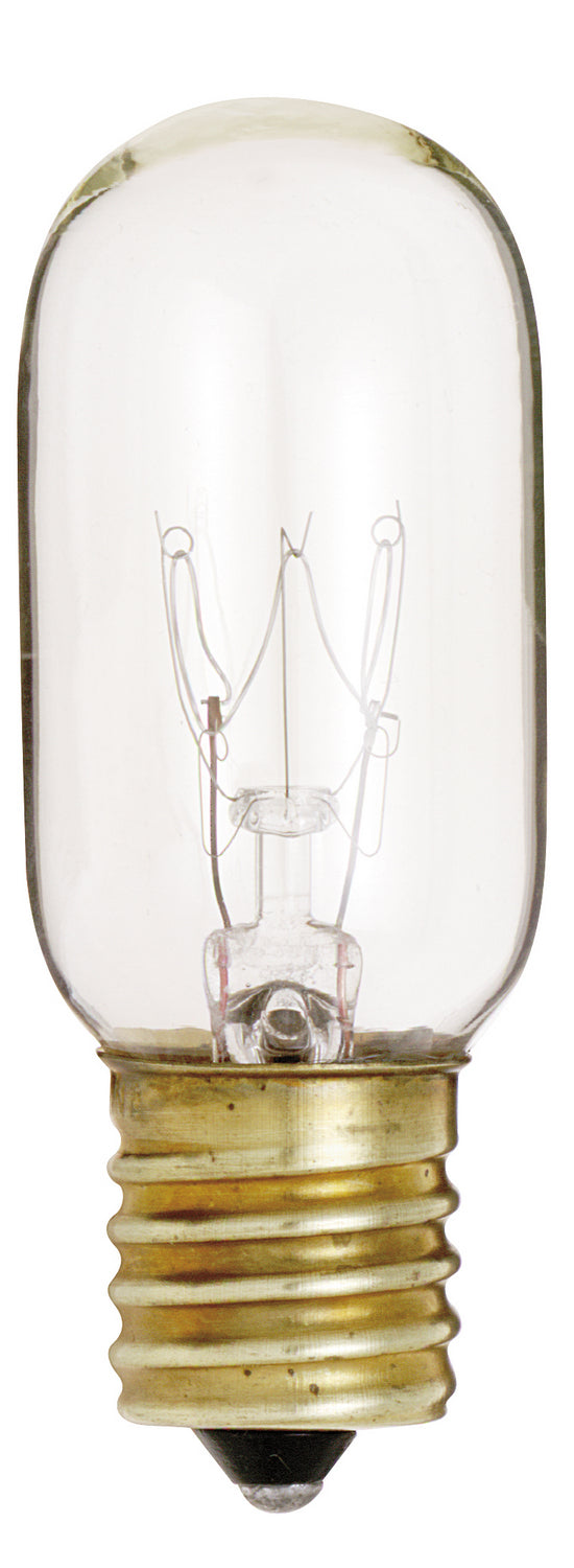 Satco Canada - Light Bulb - Clear- Union Lighting Luminaires Decor