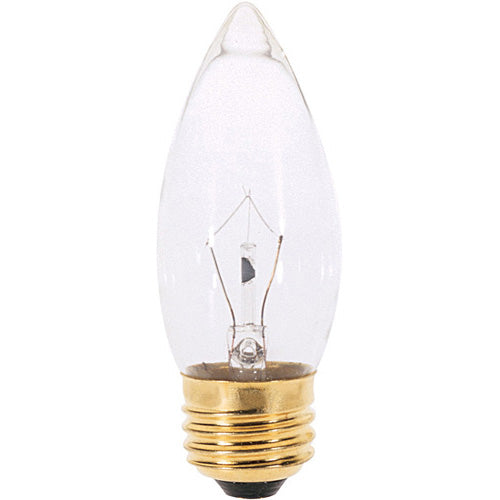 Satco Canada - Light Bulb - Clear- Union Lighting Luminaires Decor