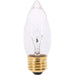 Satco Canada - Light Bulb - Clear- Union Lighting Luminaires Decor