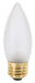 Satco Canada - Light Bulb - Frost- Union Lighting Luminaires Decor