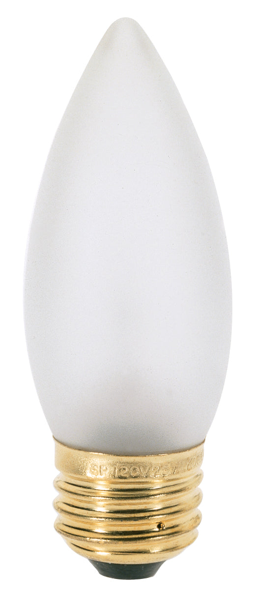 Satco Canada - Light Bulb - Frost- Union Lighting Luminaires Decor