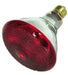 Satco Canada - Light Bulb - Red Heat- Union Lighting Luminaires Decor