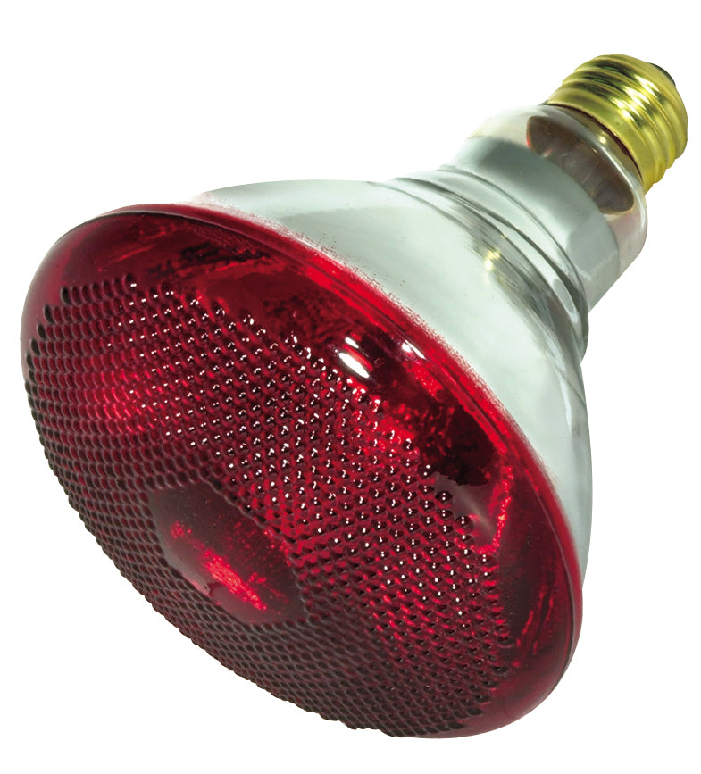 Satco Canada - Light Bulb - Red Heat- Union Lighting Luminaires Decor